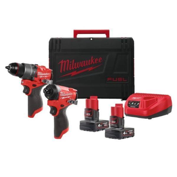 Powepack M12FPP2A2-602X Milwaukee