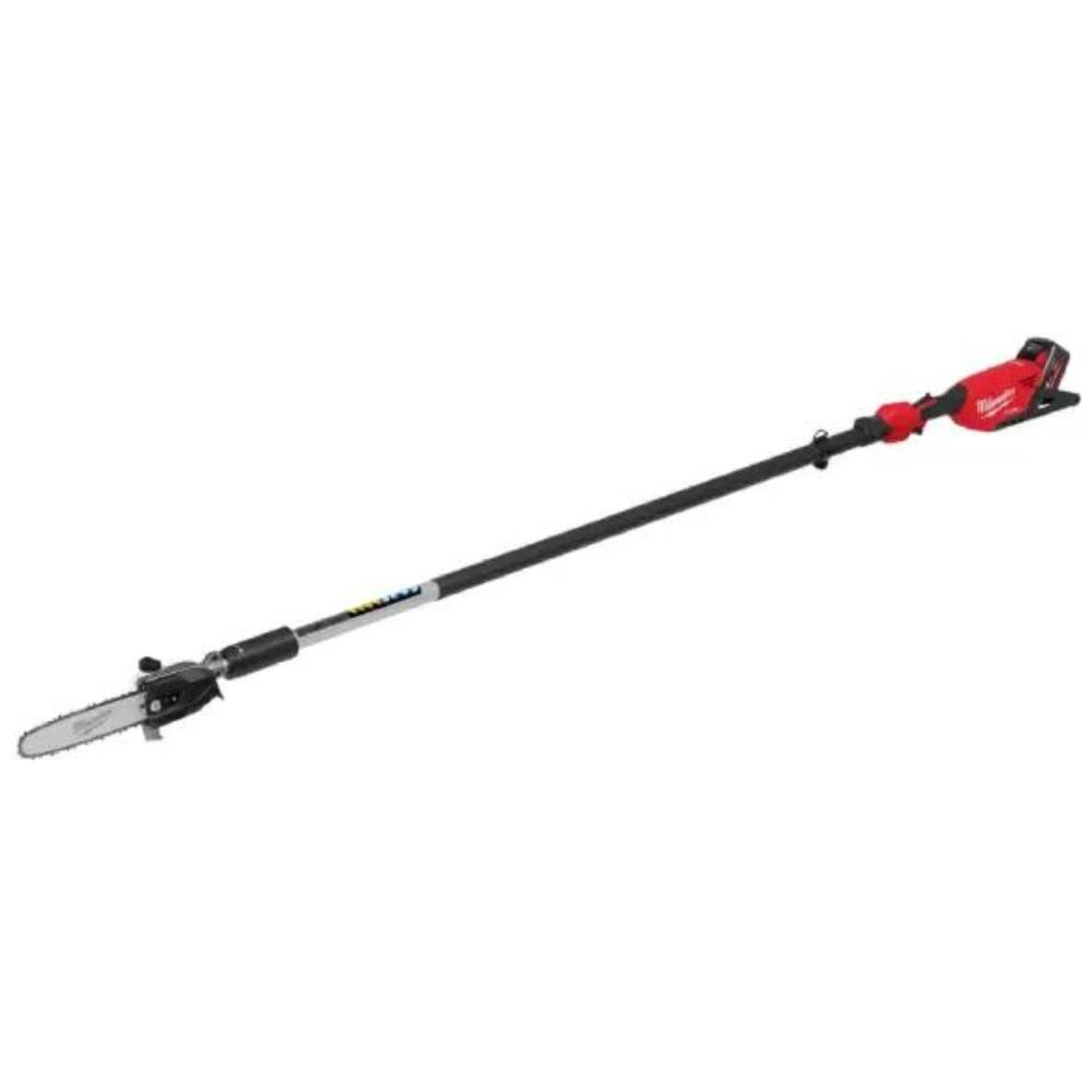 Motoserra poda ext. 4mt lamina 30cm M18 FTPS30-121 Milwaukee