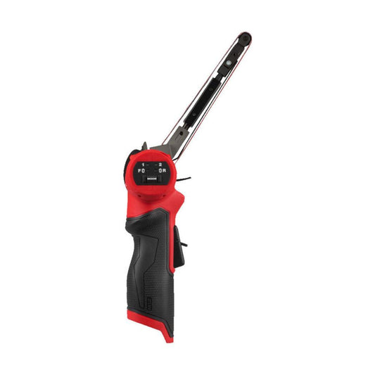 Lixadora de banda 13mm M12FBFL 13-0 Milwaukee