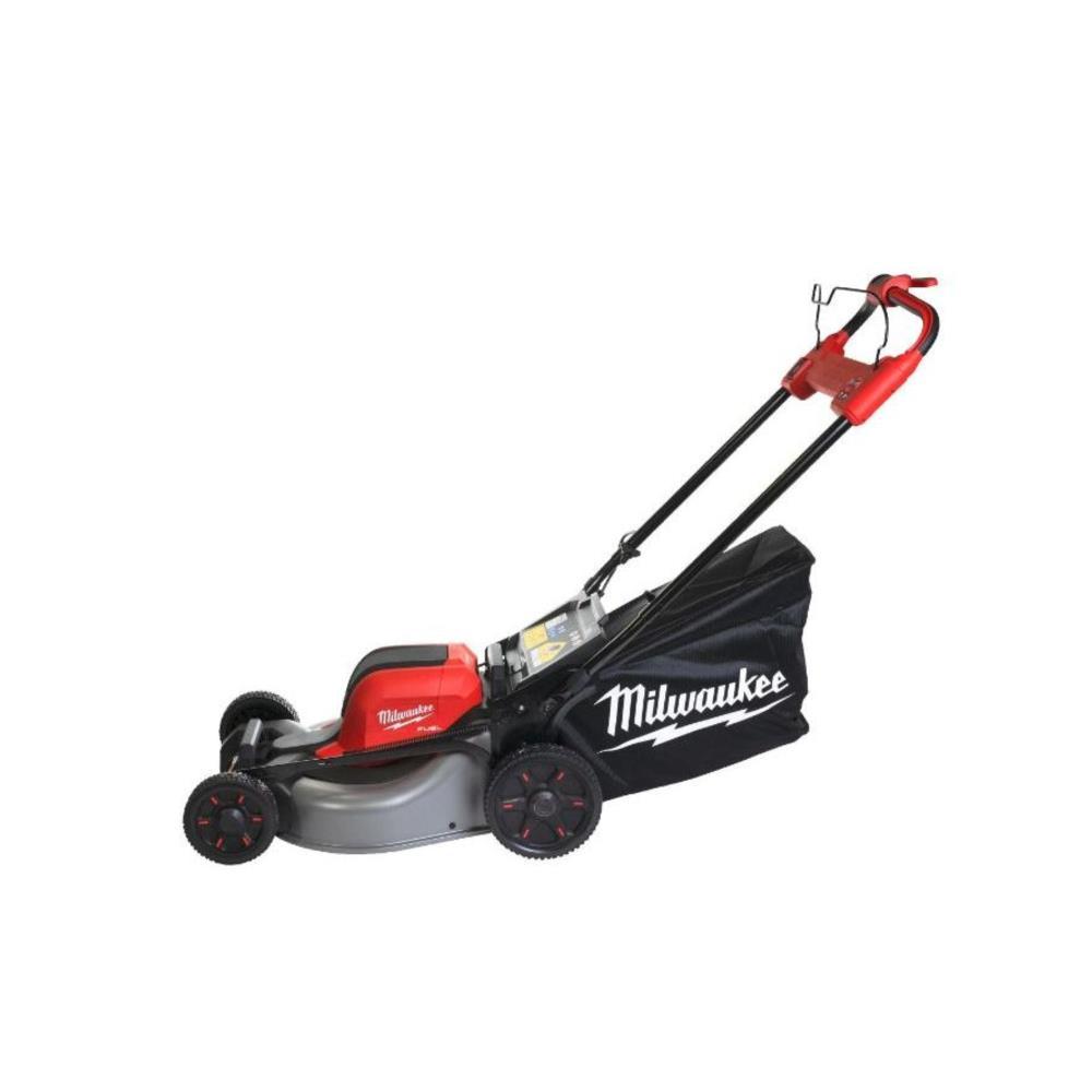 Cortador de Grama c/bat. M18F2LM46-802 Milwaukee