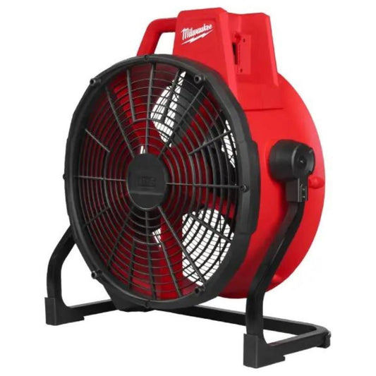 Ventilador de alta potencia M18ARFHP-0 Milwaukee