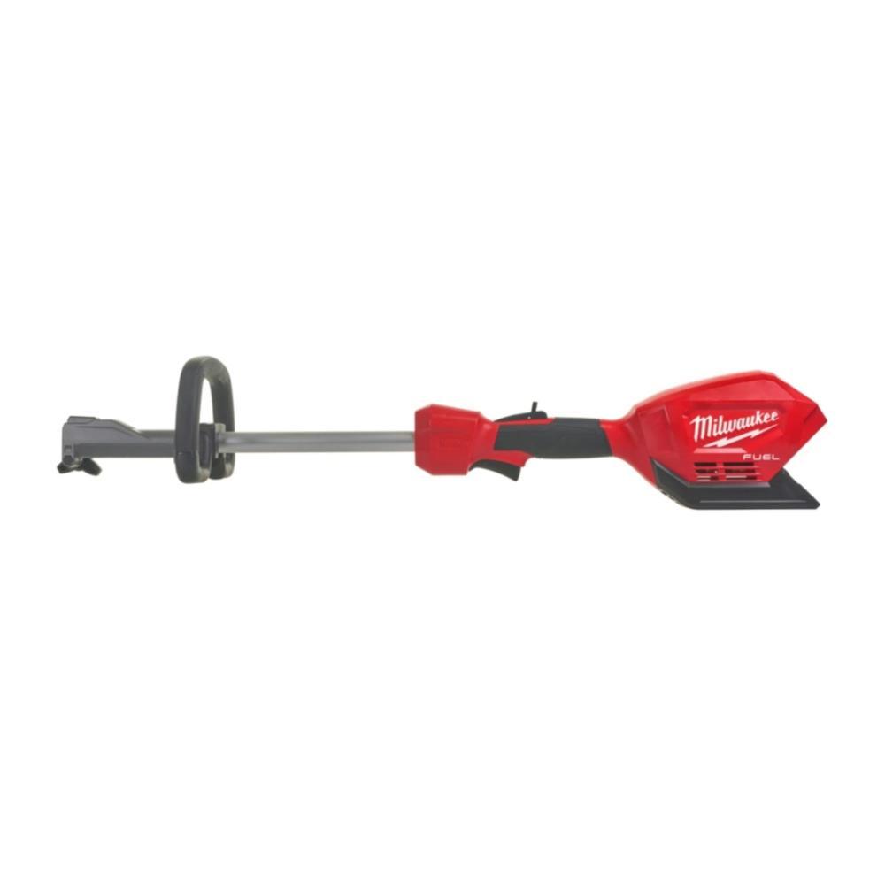 Motor p/acessorios de jardim  Quik-lok M18FOPH2 Milwaukee