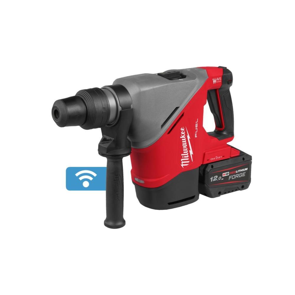 Martelo perfurador demolidor M18FHACO540-122C Milwaukee