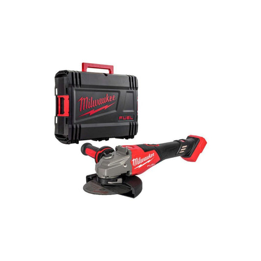 Rebarbadora M18FHSAG150XB2-0X Milwaukee