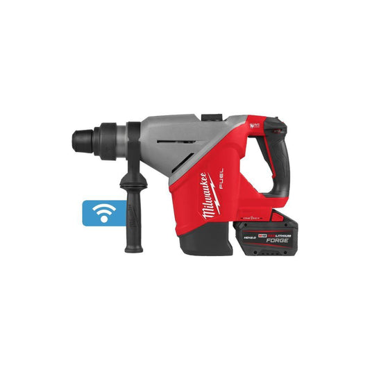 Martelo combinado sds max 7kg M18FHACO745-122C Milwaukee