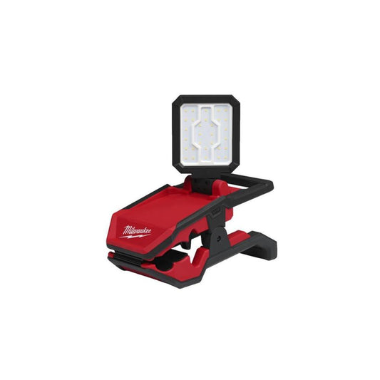 Luz de area compacta M18 Milwaukee