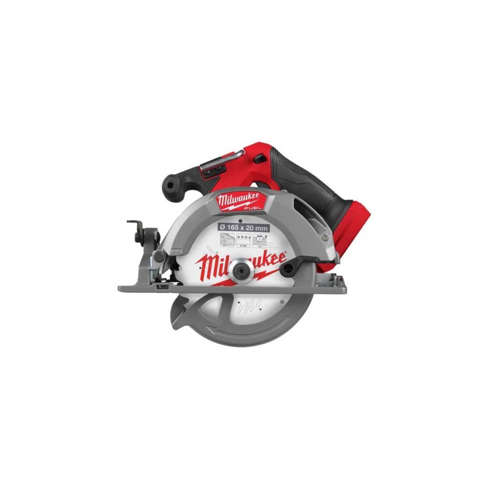 Serra circular de 55mm M18FCS552-0X Milwaukee
