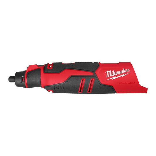 Ferramenta rotat. BRUSHLESS M12 BLROT+M12 NGR-202 Milwaukee