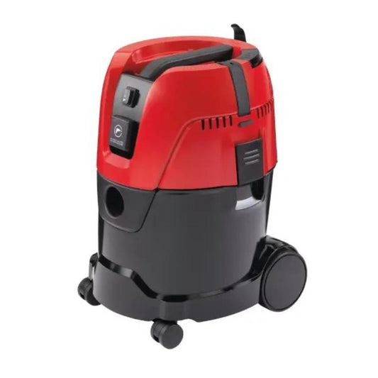 Aspirador de poeiras AS2-250EM 25lts classe M Milwaukee