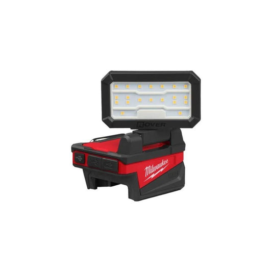 Luz de area completa M18 Milwaukee