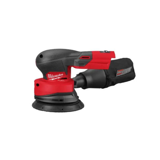 Lixadora rotorbital 125mm M18FROS125-0B Milwaukee