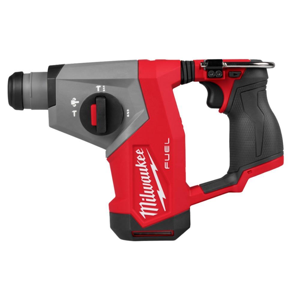 Martelo comb. subcomp. sds-plus M12FHAC16-0  Milwaukee