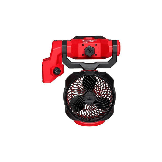 Ventilador compacto M18LAF-0 Milwaukee