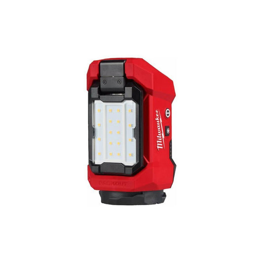 Luz de trabalho multider. M12ALIP-0 comp. c/packout Milwauke