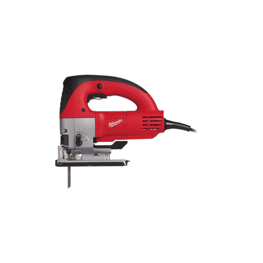 Serra tico-tico reforçada JSPE135TX Milwaukee