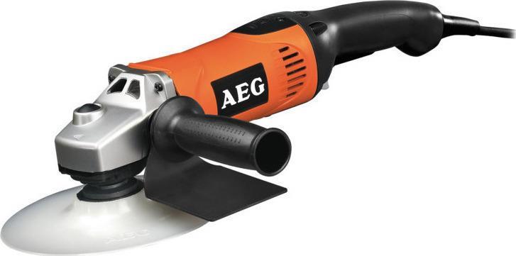 LIXADORA SE12-180 1200W AEG