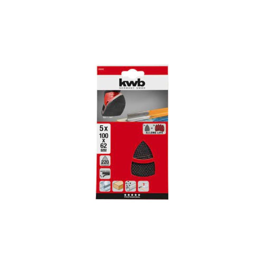 BL. 5 LIXAS DELTA MALHA K220SB KWb