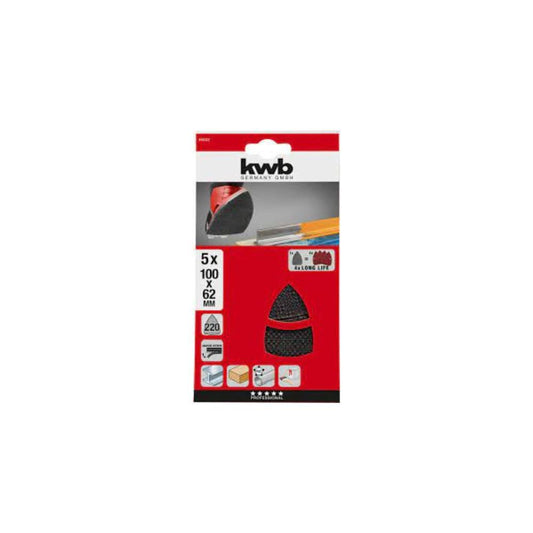 BL. 5 LIXAS DELTA MALHA K220SB KWb
