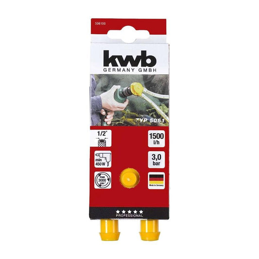 MINI BOMBA TRASFEGA KWB