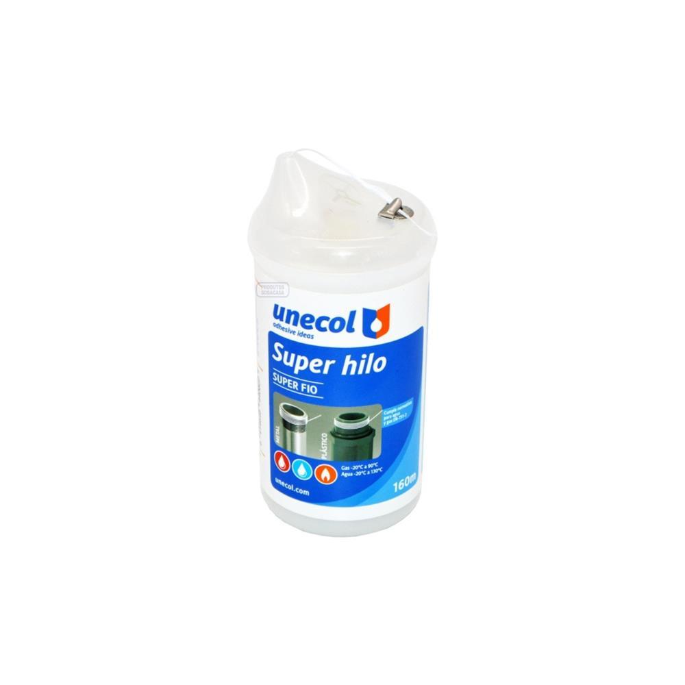 Fio super p/rosca c/dipensador 160mt AMC