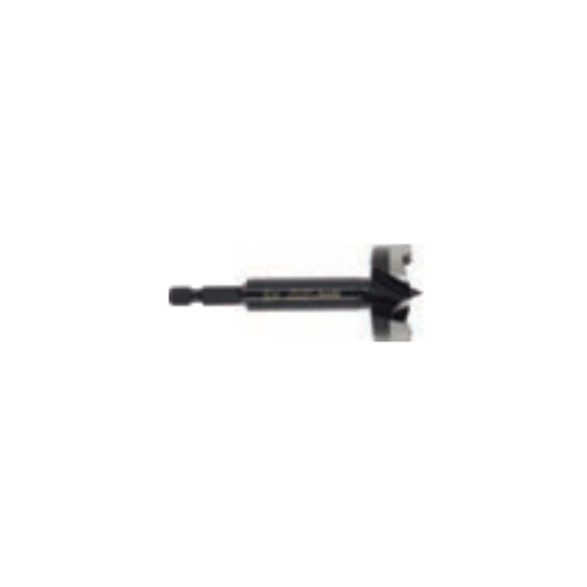 Broca p/dobradiça para DM e Melamina 10mm KWB