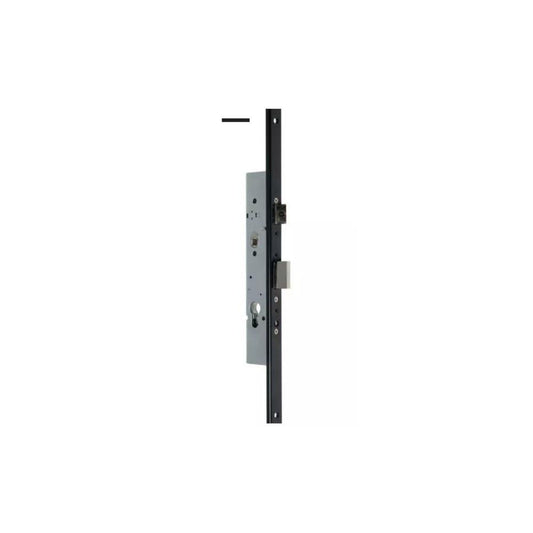 FECHAD. 3P 49726X40mm T.L S/CIL. INOX CISA
