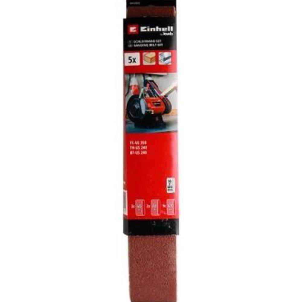 Bl 5 bandas de lixa 50x686 Kwb