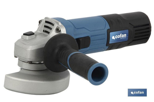 REBARB. 900W  115/125mm VELOCI. VARIAVEL COFAN