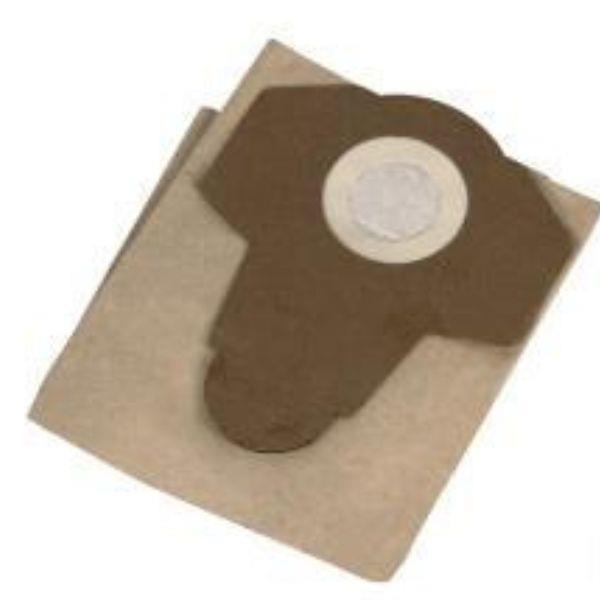 Pack 5 sacos de aspirador mod. siroco Cofan