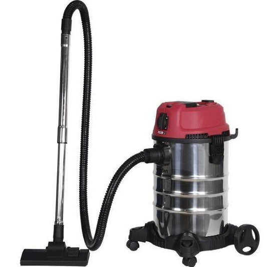 Aspirador professional mod. 1200W 30lts Cofan