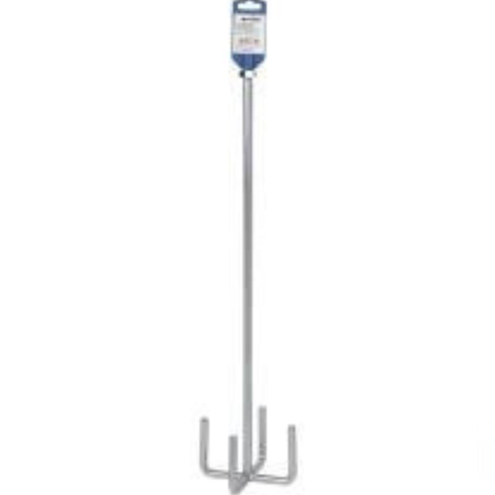 Vareta agitador gesso 600mm M14 diam120 Cofan
