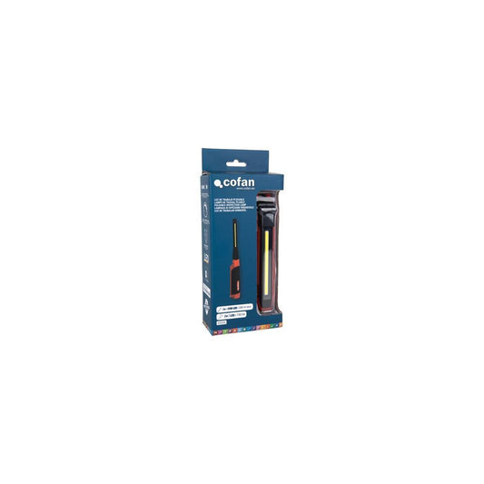 LAMAPADA INSPEÇÃO DOBRAVEL 5W COB L COFAN