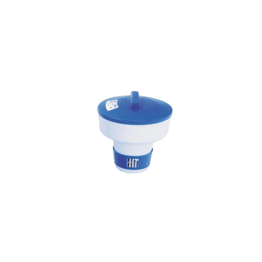 DOSIFICADOR FLUTUANTE DE CLORO REF. 500065C