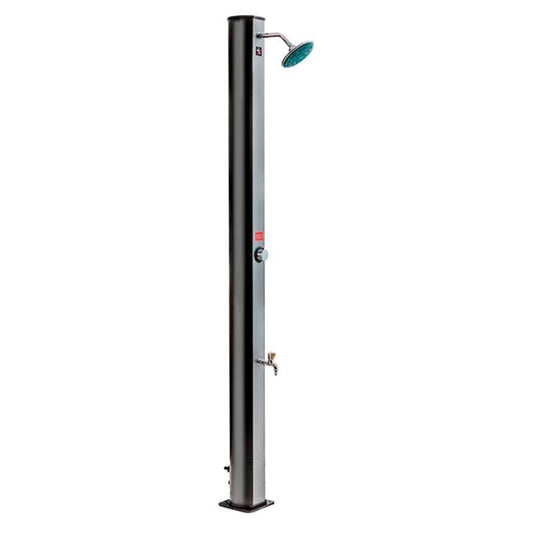 DUCHE SOLAR 35 L C/ TORNEIRA LAVA PES