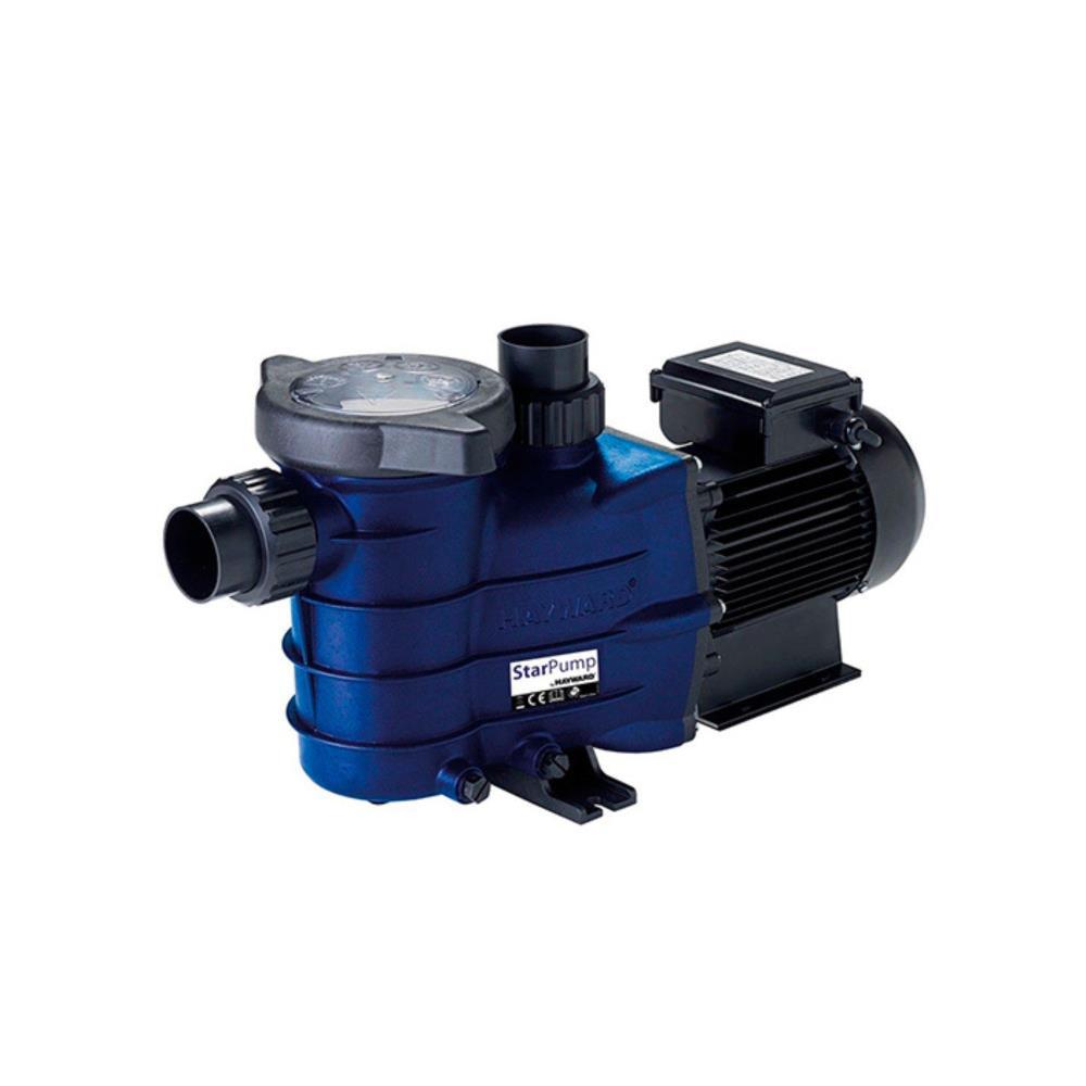 Bomba Starpump 0.75HP 11m3/H IE2