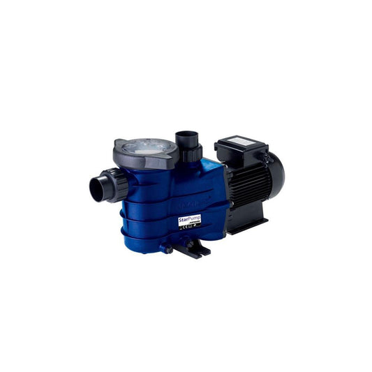 Bomba starpump pro 0.75HP monofasica