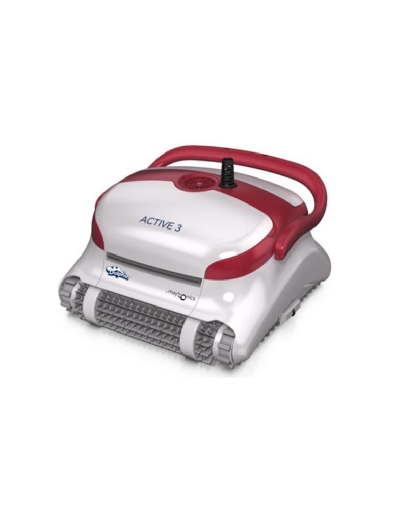 ROBOT DE PISCINA LIMPA FUNDOS AUTOM. ACTIVE X3