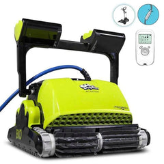 ROBOT DE PISCINA LIMPA FUNDOS  DOLPHIN BIO