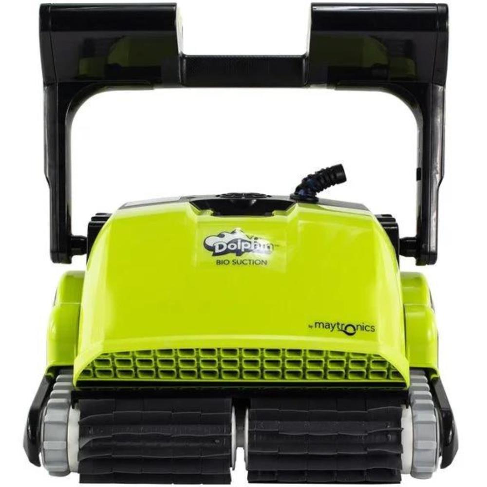 ROBOT DE PISCINA LIMPA FUNDOS  DOLPHIN BIO