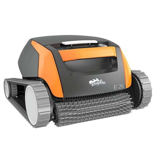 ROBOT DE PISCINA LIMPA FUNDOS DOLPHIN E25