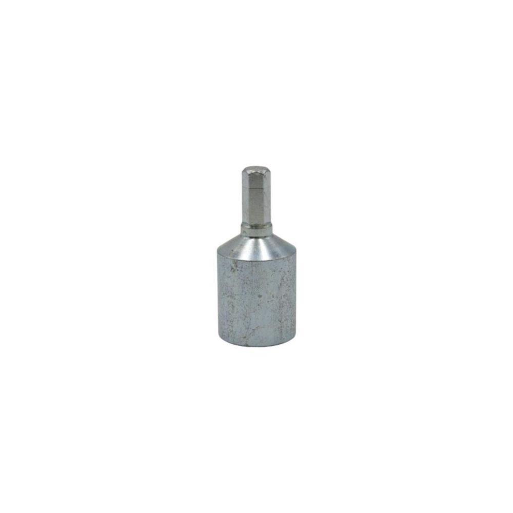 ADAPTADOR P/APLICAÇÃO VARÃO ROSC. M8 IZY8
