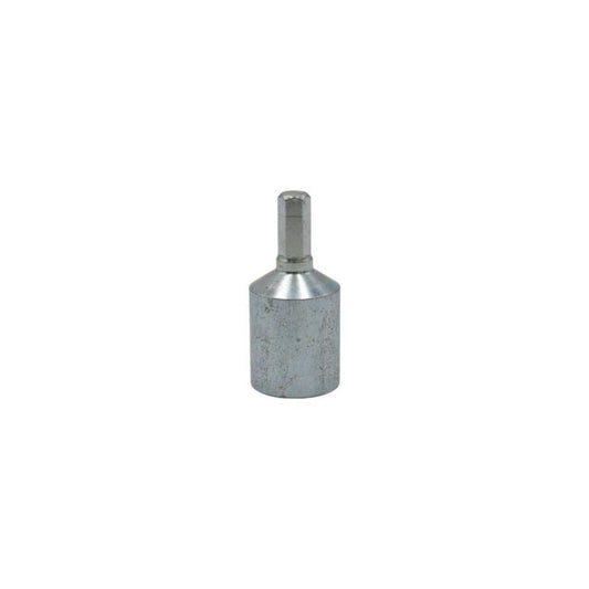 ADAPTADOR P/APLICAÇÃO VARÃO ROSC. M8 IZY8