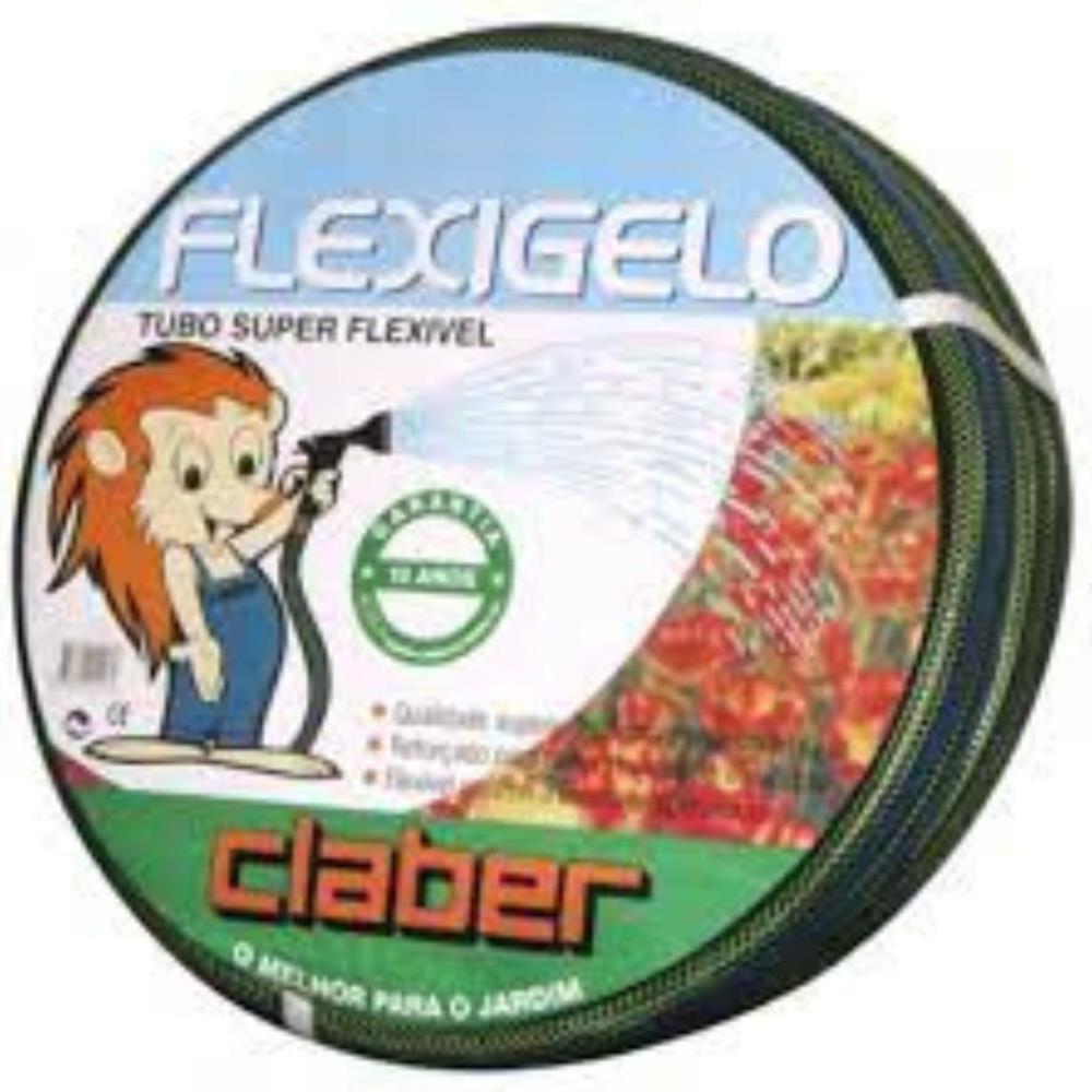 TUBO FLEXIGELO 3/4"-25MTS