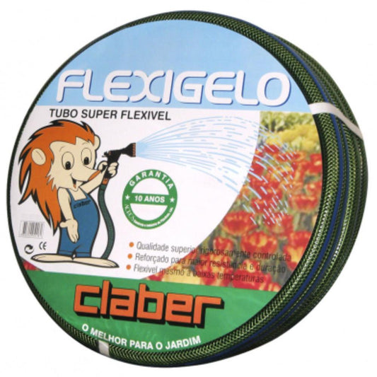 TUBO FLEXIGELO 25MM 50MT