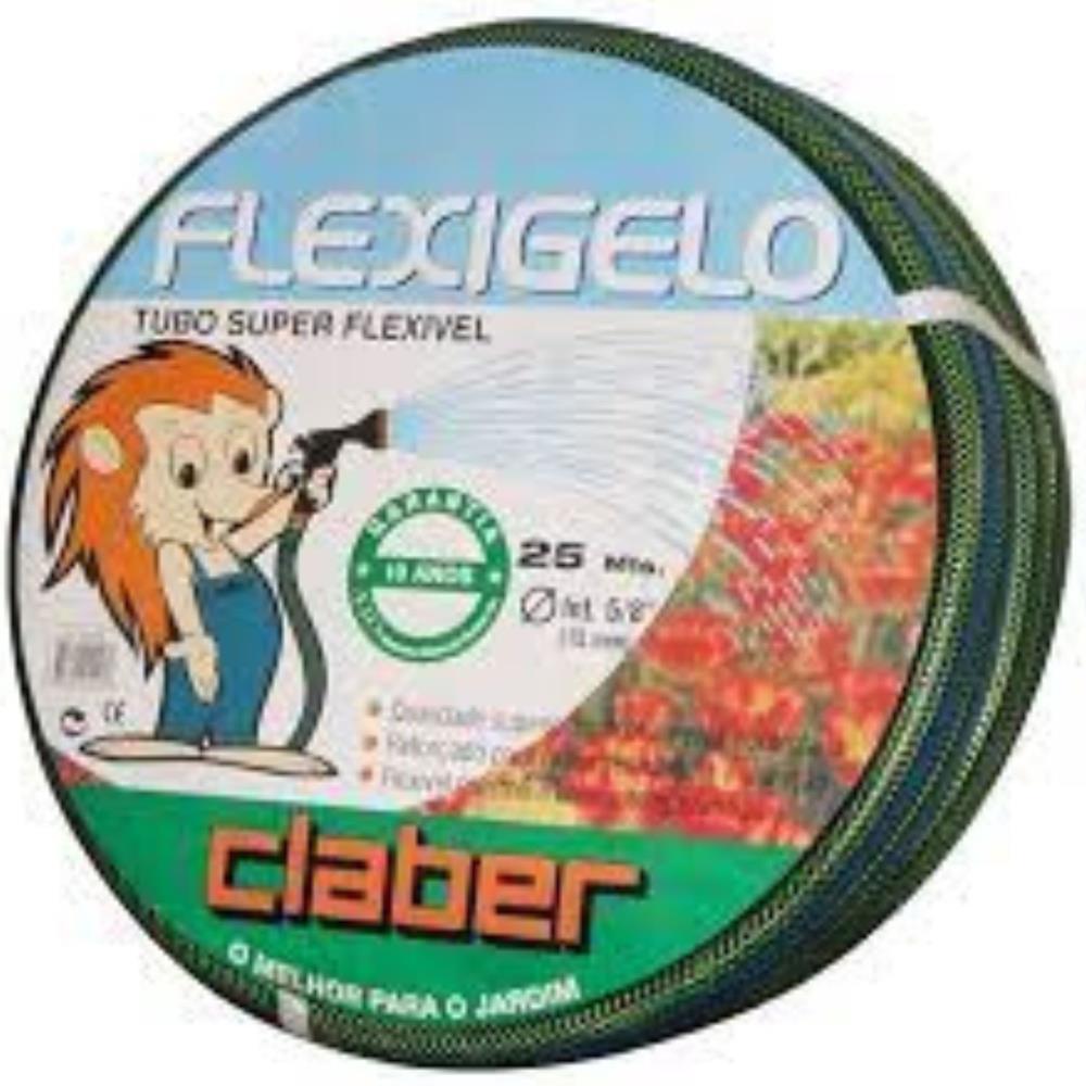 TUBO FLEXIGELO 1" -R.25MTS