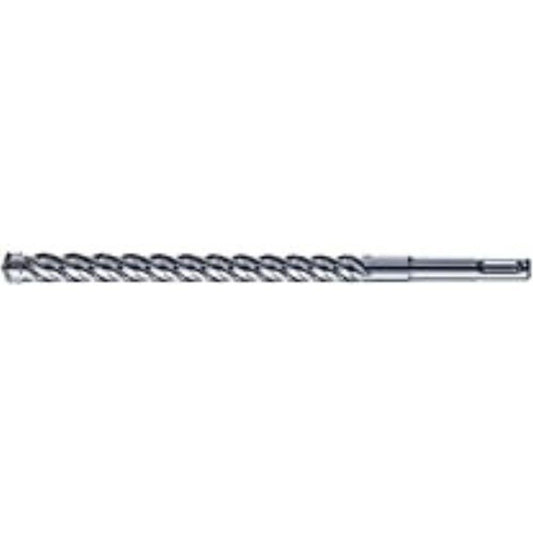 BROCA SDS+IV QUATTRIC 10/150/210 FISCHER