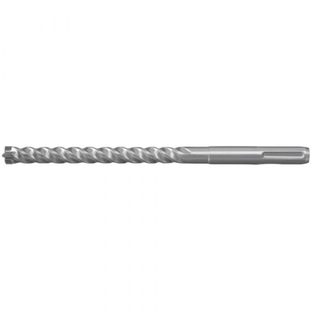 BROCA SDS+IV QUATTRIC 18/200/250 FISCHER