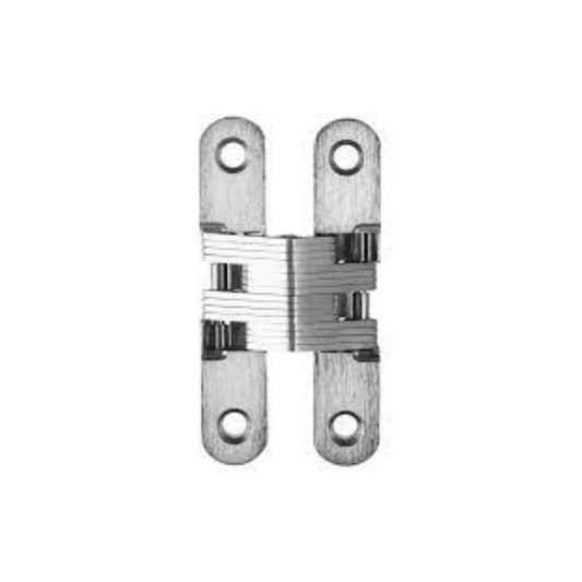 DOBRAD. INV. 505X70mm INOX IGNOS