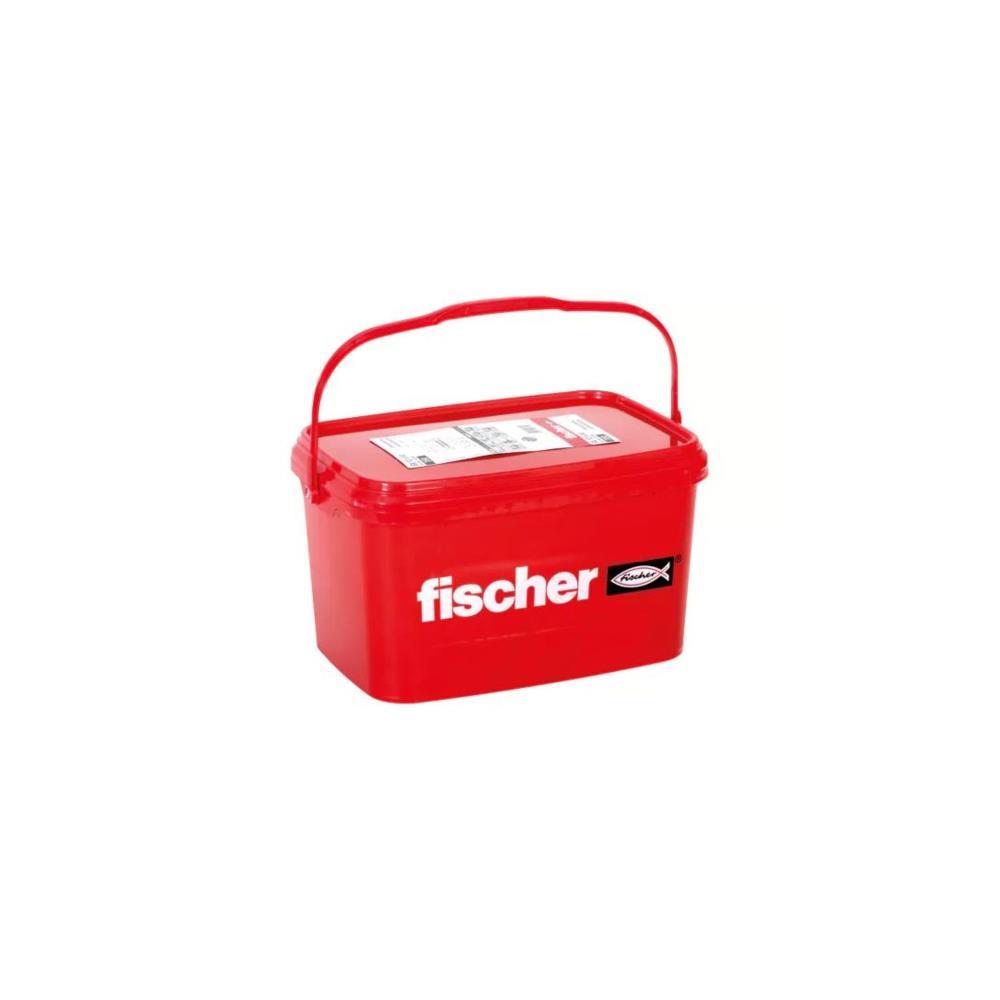 BALDE SX 6 - 3200 UNID FISCHER
