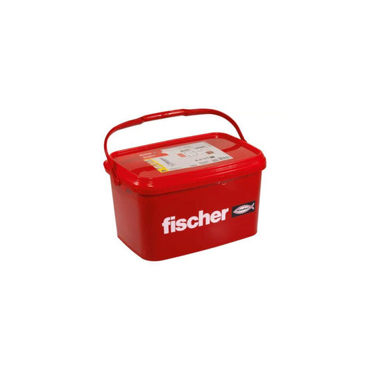 BALDE SX10X50 - 720 UNID. FISCHER
